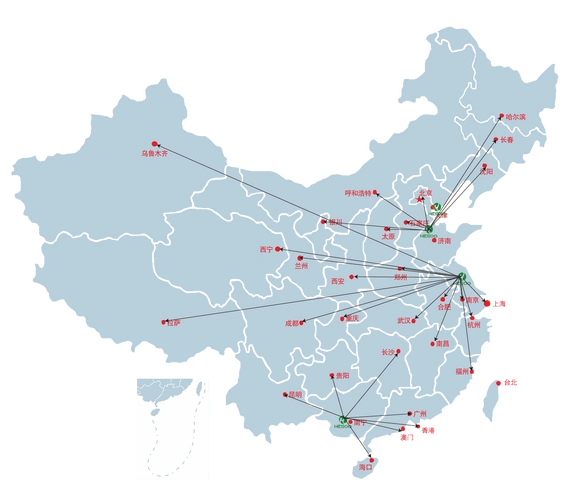地图