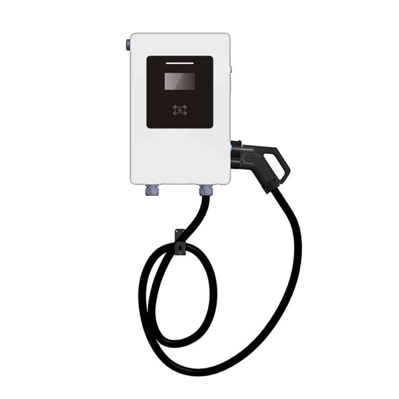 dc 20 to 40kw for CPO