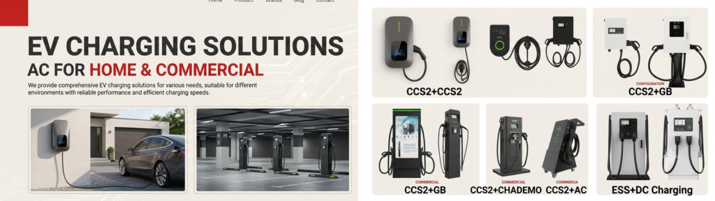 banner product