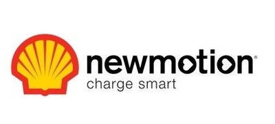 shell newmotion logo